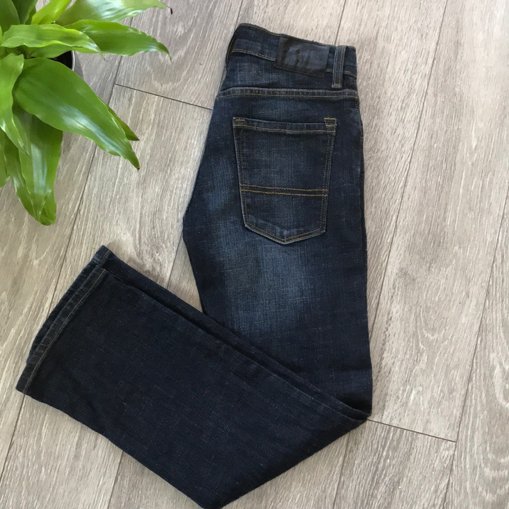 Boys Denim